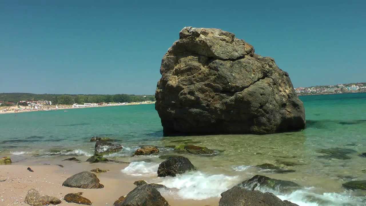 Bulgaria Sozopol 720p HD Nos Agalina