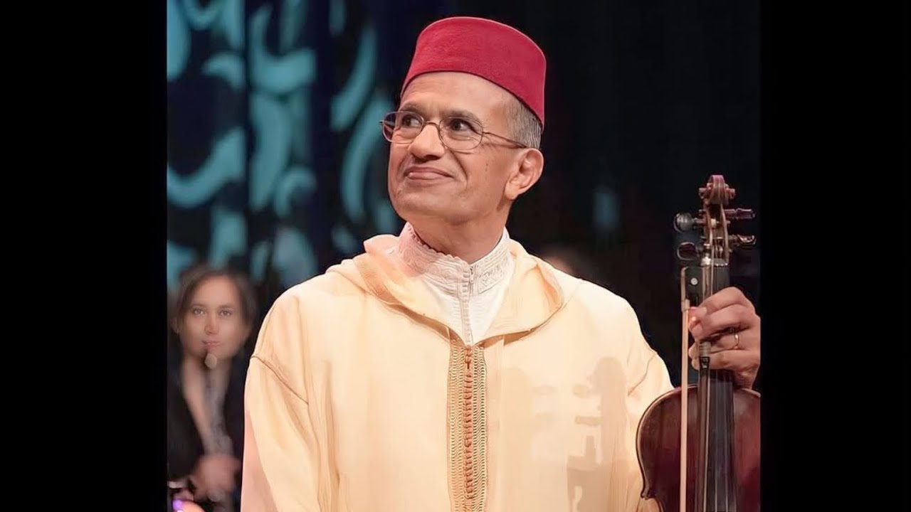 درج الحجاز الكبير و انصراف بطايحي منه - جوق محمد العربي التمسماني برآسة الأستاذ محمد الأمين الأكرامي