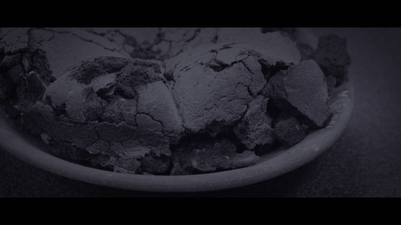 Modestus - The Baker | The voices of Pompeii