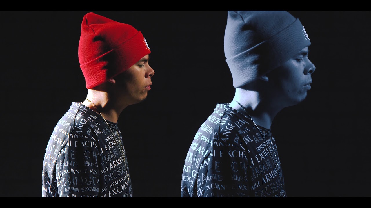 Comando LR - Se Consume (Video Oficial)