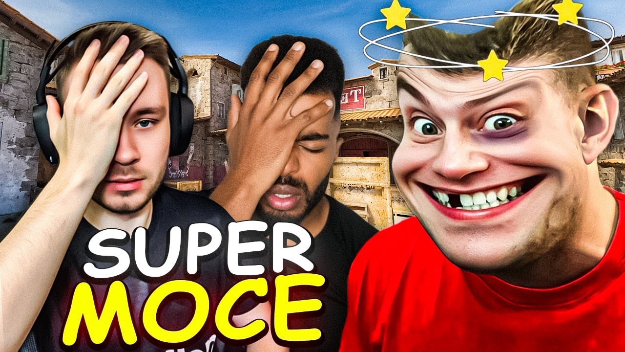 UKRAINIEC KLASYCZNIE W FORMIE XD