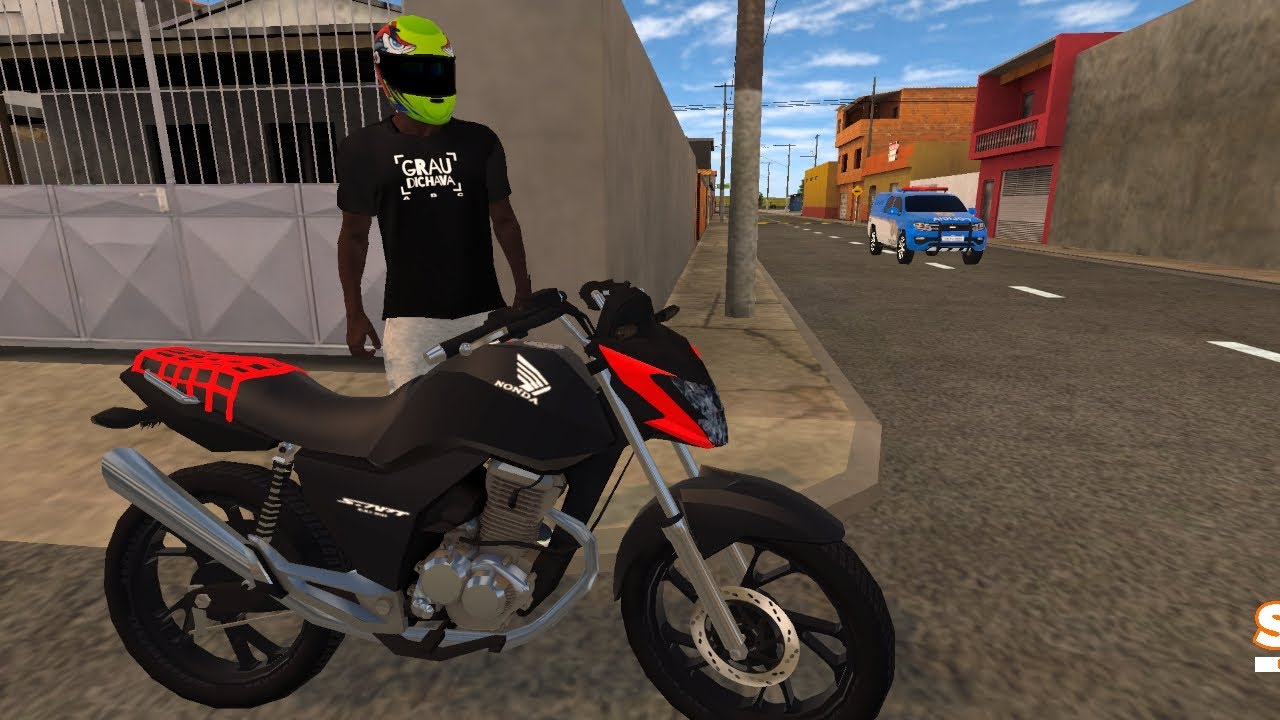 GTA6  ELITE AUTO BRASIL ✊
