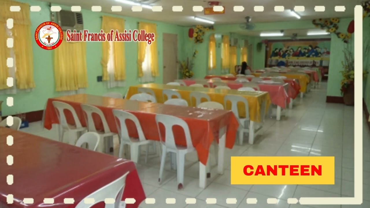 SFAC Bacoor Virtual Campus Tour