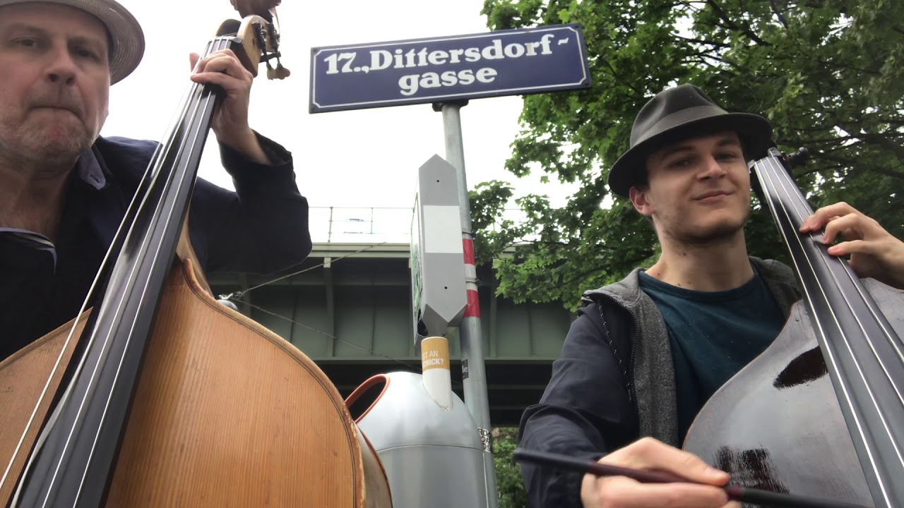 Dittersgroove (Dominik Wagner & Georg Breinschmid)