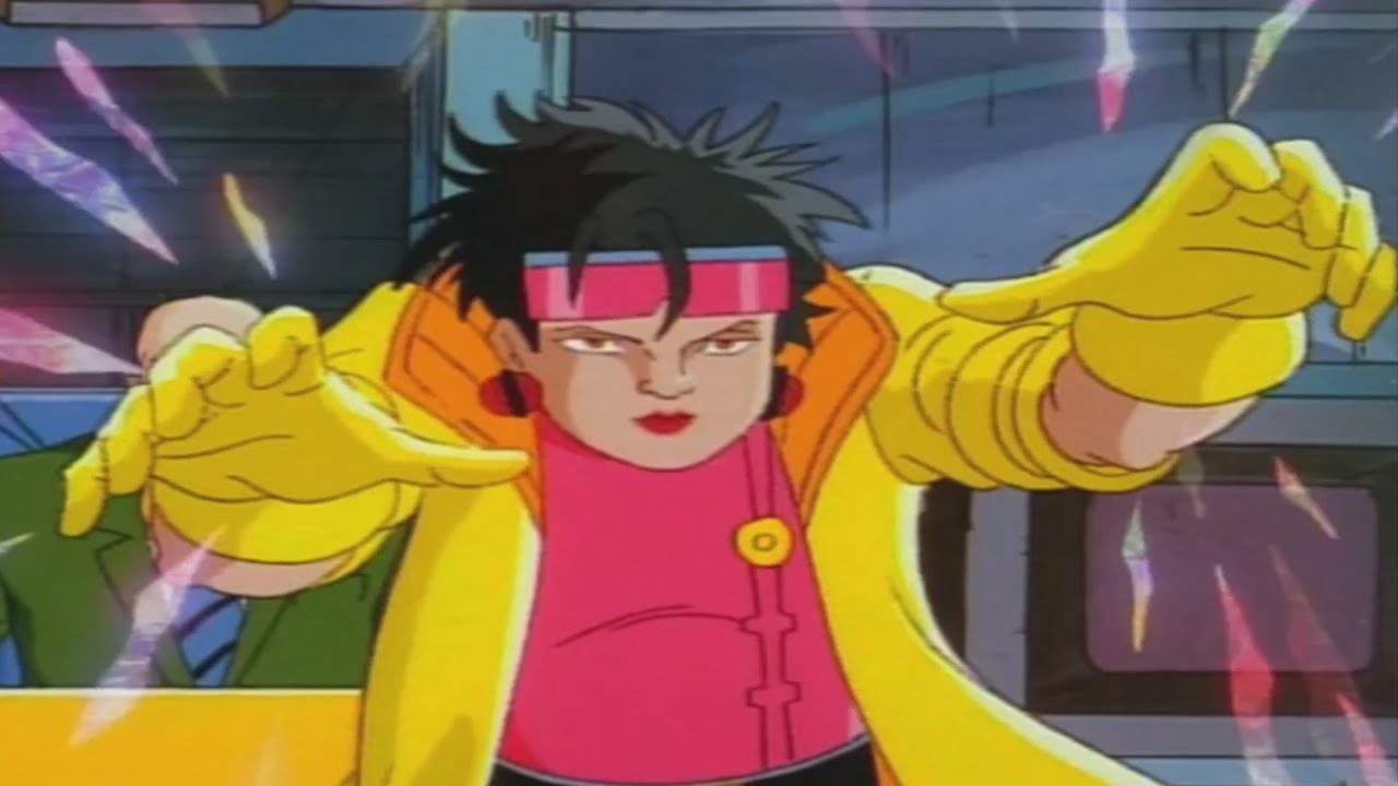 X-Men 92: Melhores Momentos da Jubileu