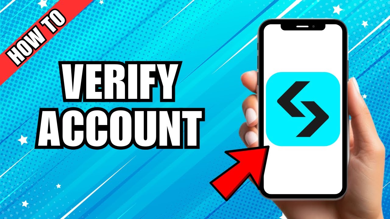 How To Verify Bitget Account Using App
