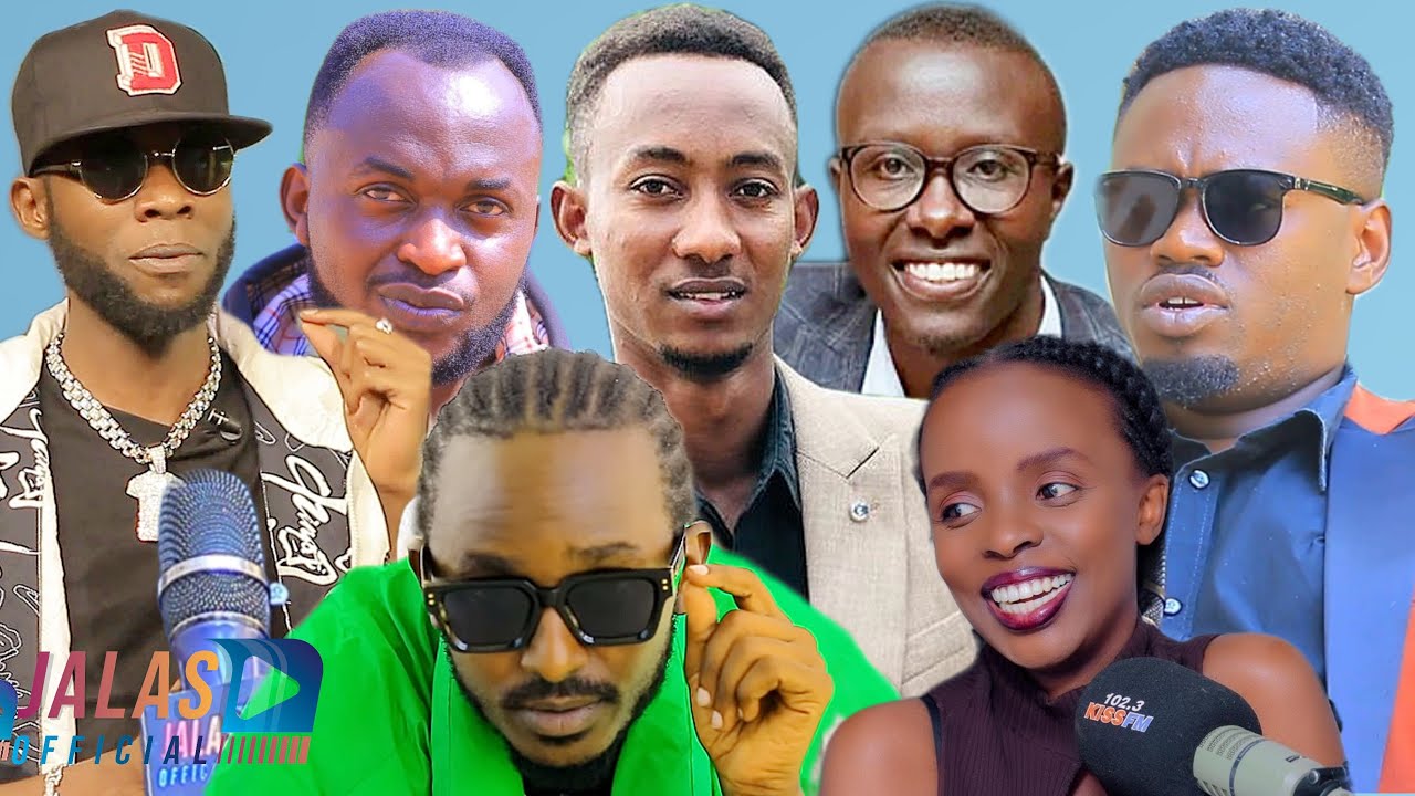 UMUKADA Ashyize hanze  Ibya YAGO 😲  JALAS 😲 SABIN😲 M IRENE  🤔 KIBONKE 😲 RBA Na Bishop MASENGO🤨