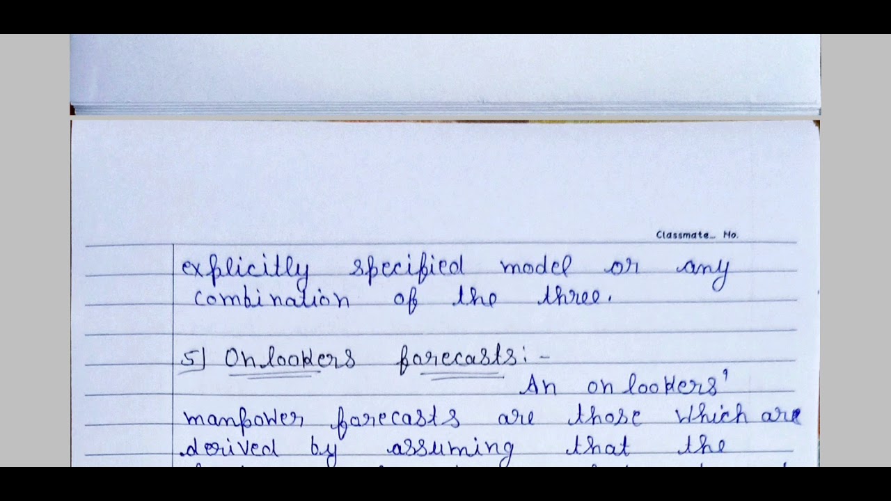 MTTM 2 ENGLISH MEDIUM HANDWRITTEN SOLVED ASSIGNMENT (2021-22 SESSION) || MTTM 2 ENGLISH ASSIGNMENT