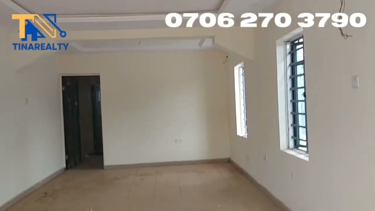 Queen's Homes Mowe. House for sale in mowe Ofada.Properties for sale in mowe bungalows for sale mowe