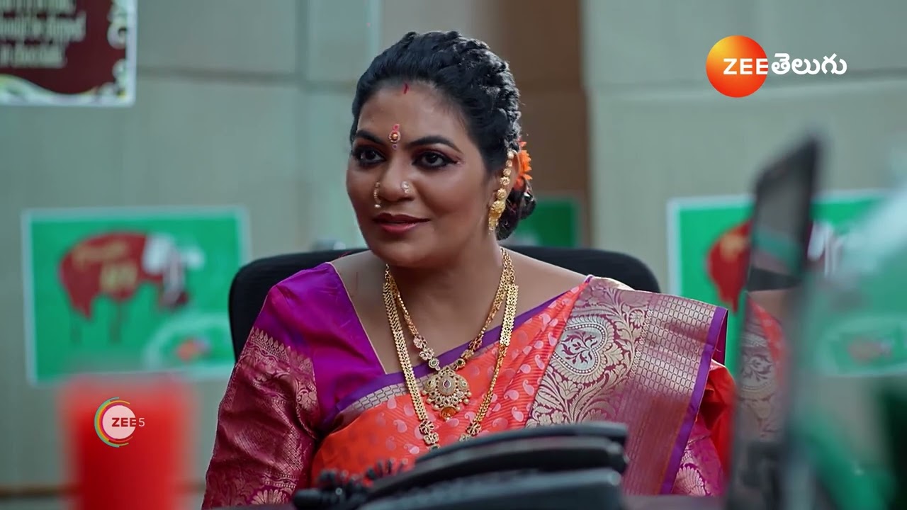 Jagadhatri Telugu | ఇంద్రాణి చేసిన మోసాన్ని నిషిక కనిపెడుతుందా