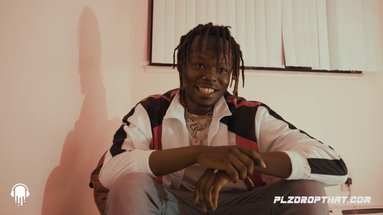 J@Y GOTTI MASERATII TALKS ABOUT HIS WORST MEMORY, JAIL, AND MARII JETZ.