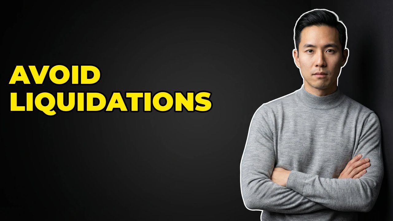 What Is The Liquidation Risk With Cross Margin?