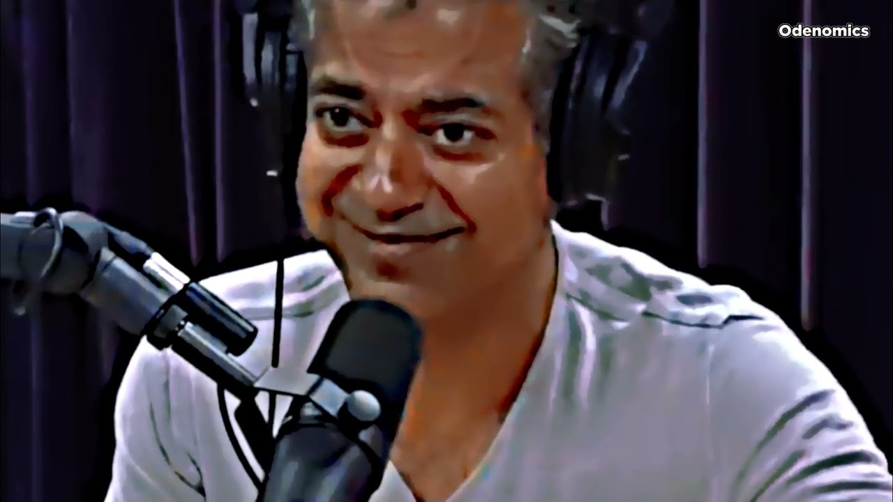 Joe Rogan How to gain FREEDOM!
