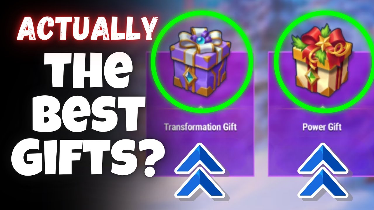 Have I Been Wrong About These Hero Wars Winterfest Gifts All Along?