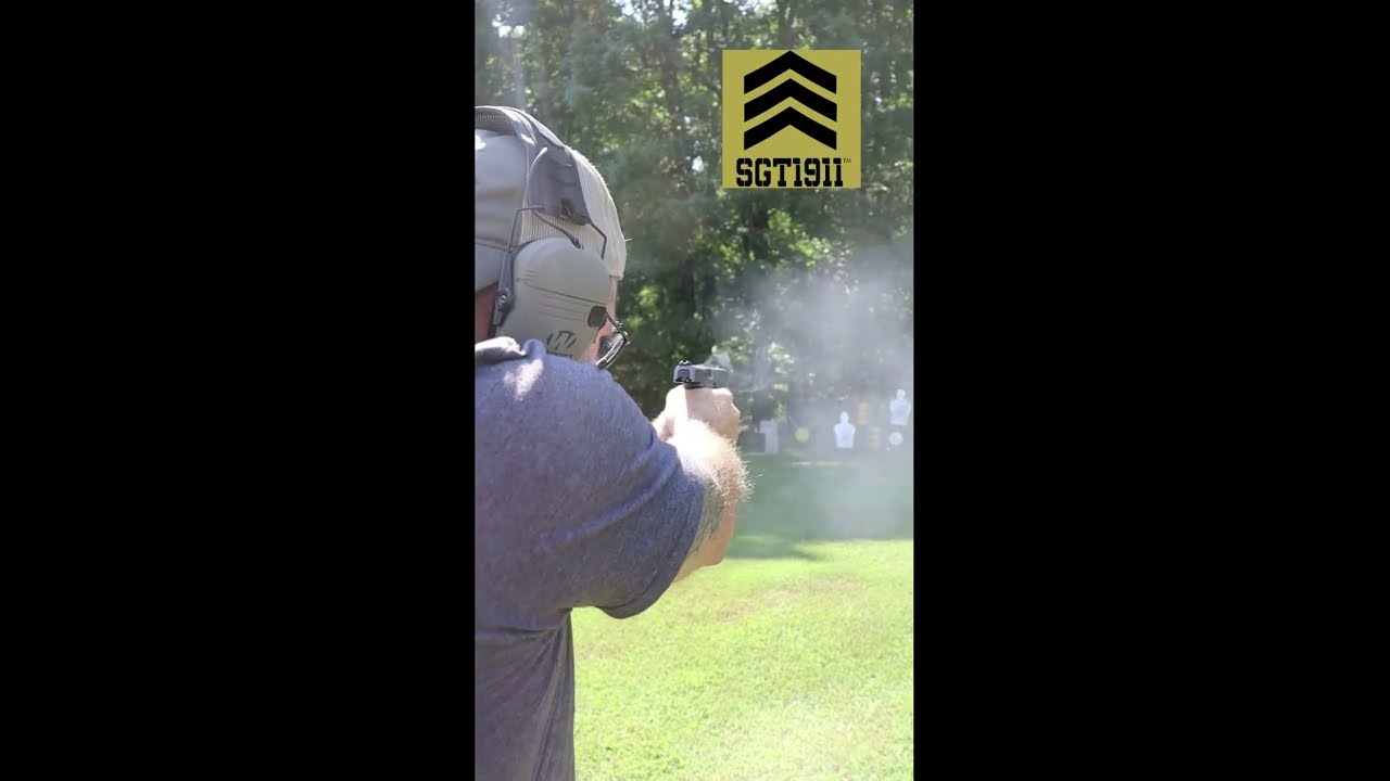 Smith & Wesson M&P M2 0 #shorts