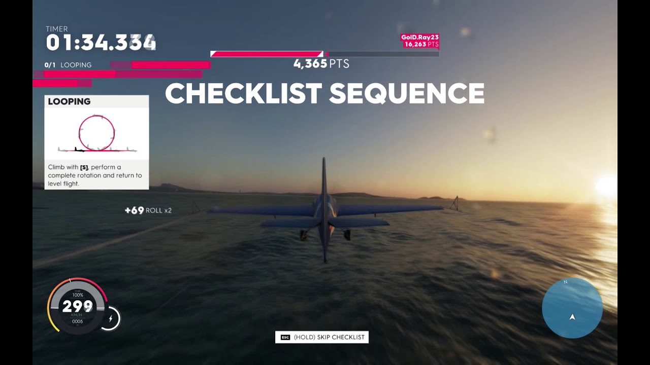 The Crew 2 Aerobatics Guide