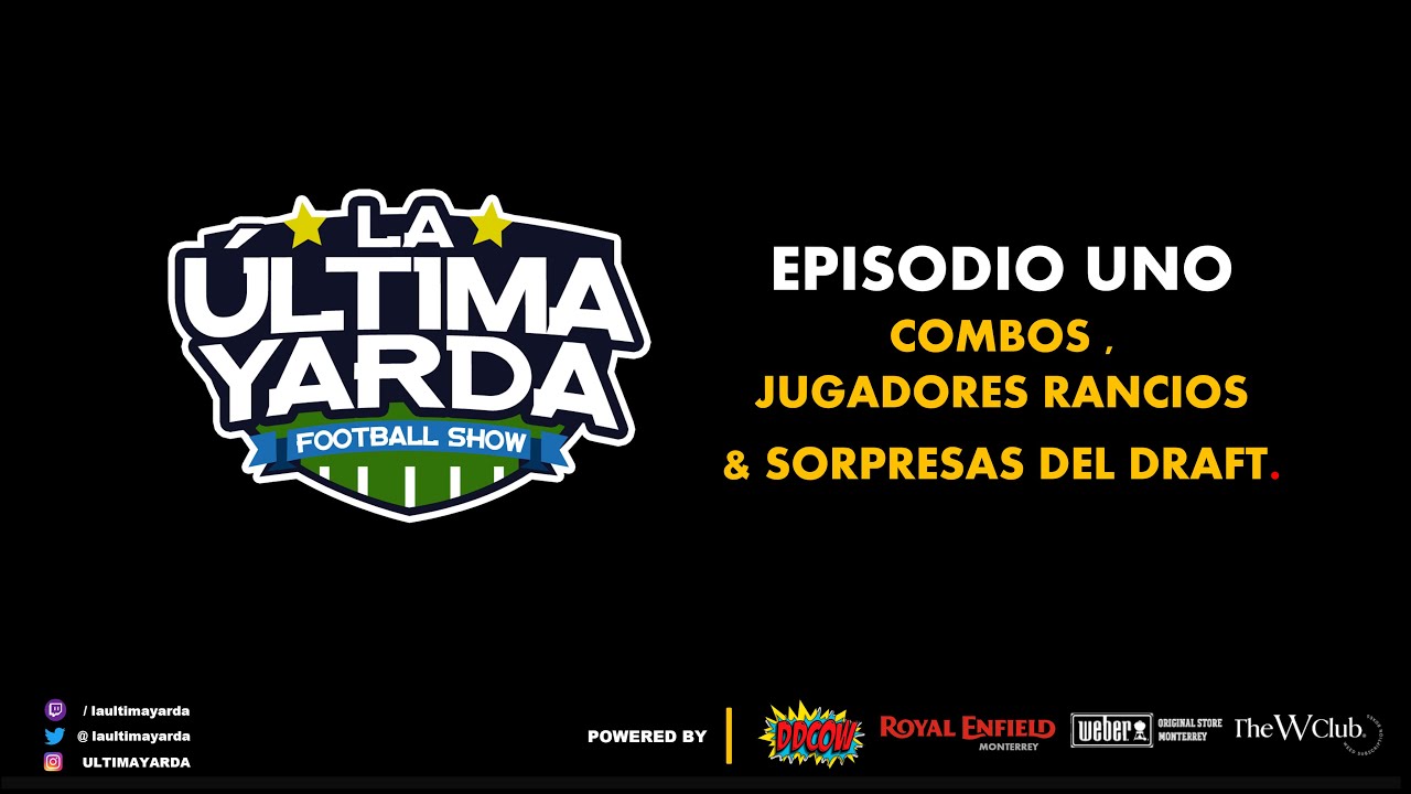 CONSEJOS DRAFT - COMBOS & JUGADORES SOBREVALORADOS