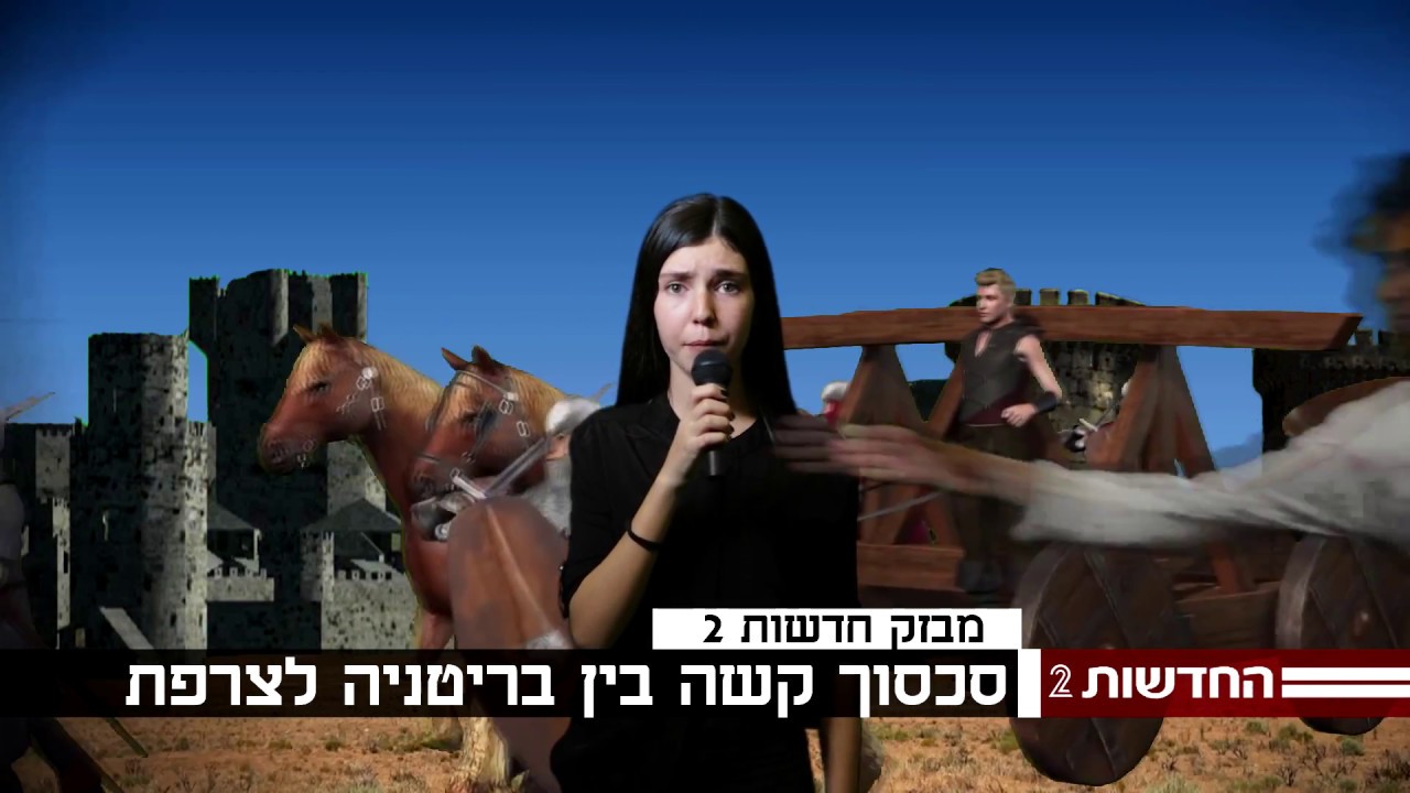אימפריאליזם | שלו מיוני