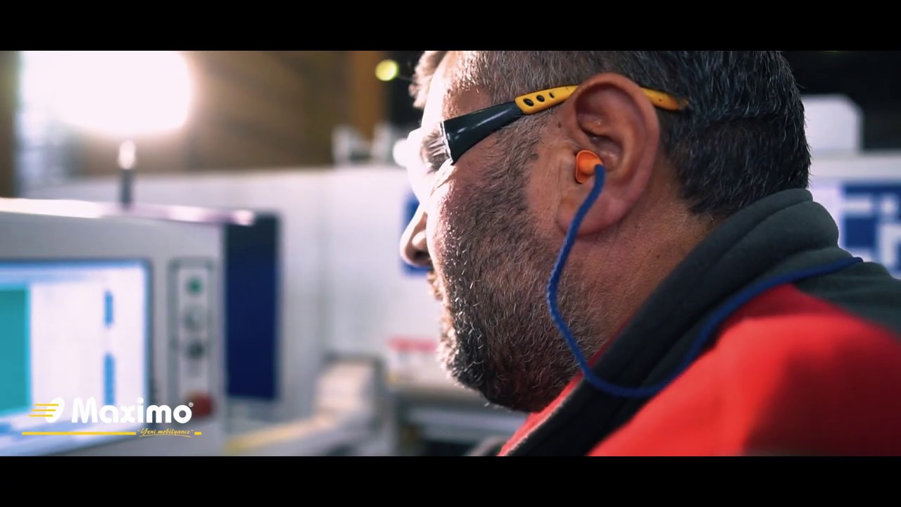 Maximo Mobilya 2020 Tanıtım Filmi