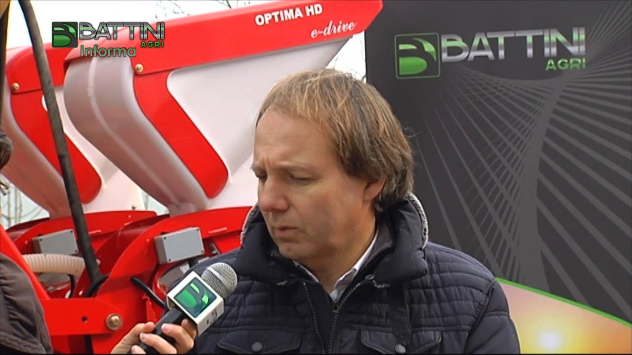Battini Agri Informa 9/2016: Soia / seconda parte