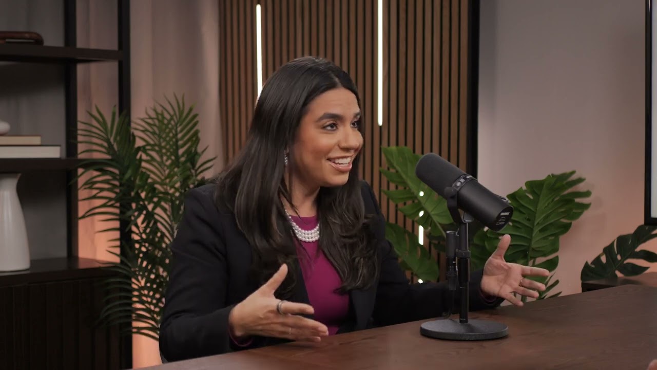 Leadership, Governance, and Early Childhood Education | Sophia Carrillo | Beyond the Bell Ep. 2