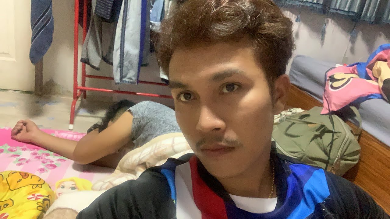 วัฒน์ปลุกอ้ายเขมไปทานข้าว