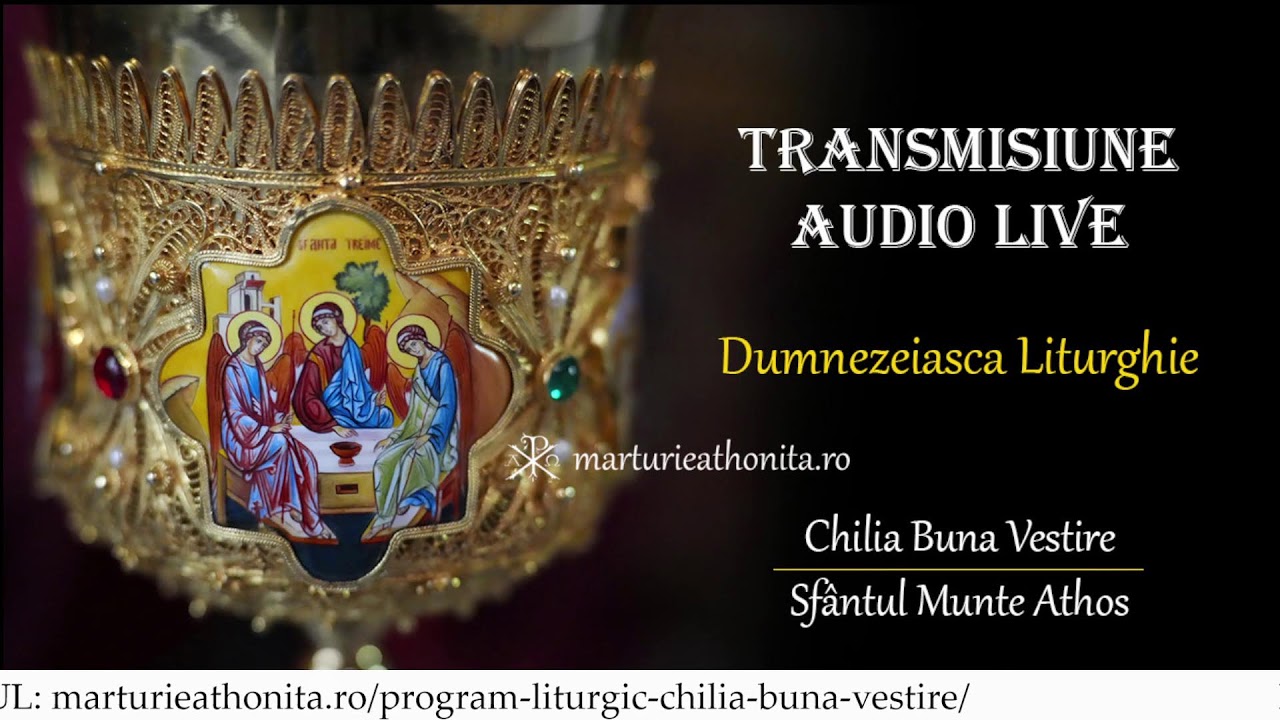 ⭕️ LIVE: Chilia 
