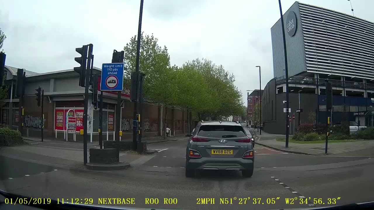Newbridge Road Fun! St. Anne's, Brislington, Bristol
