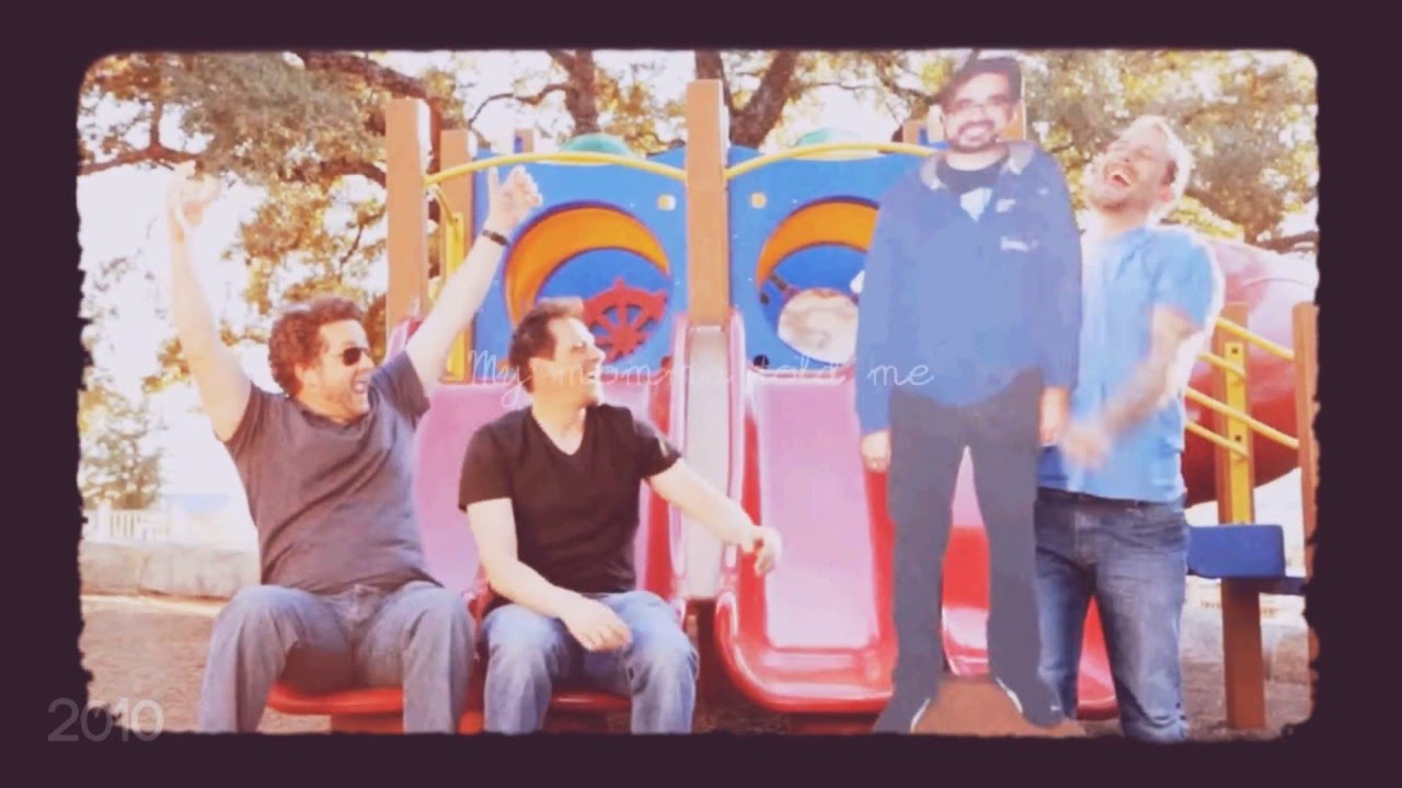 Roosterteeth | 7 Years [13 Years Anniversary] [Read Description]