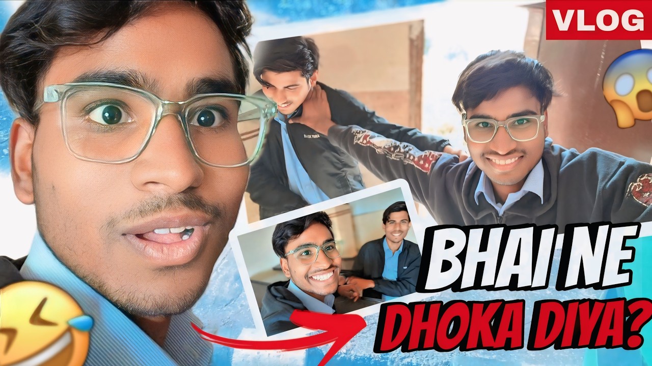 Ladai Ho Gayi… Ab Kya Hoga?😱