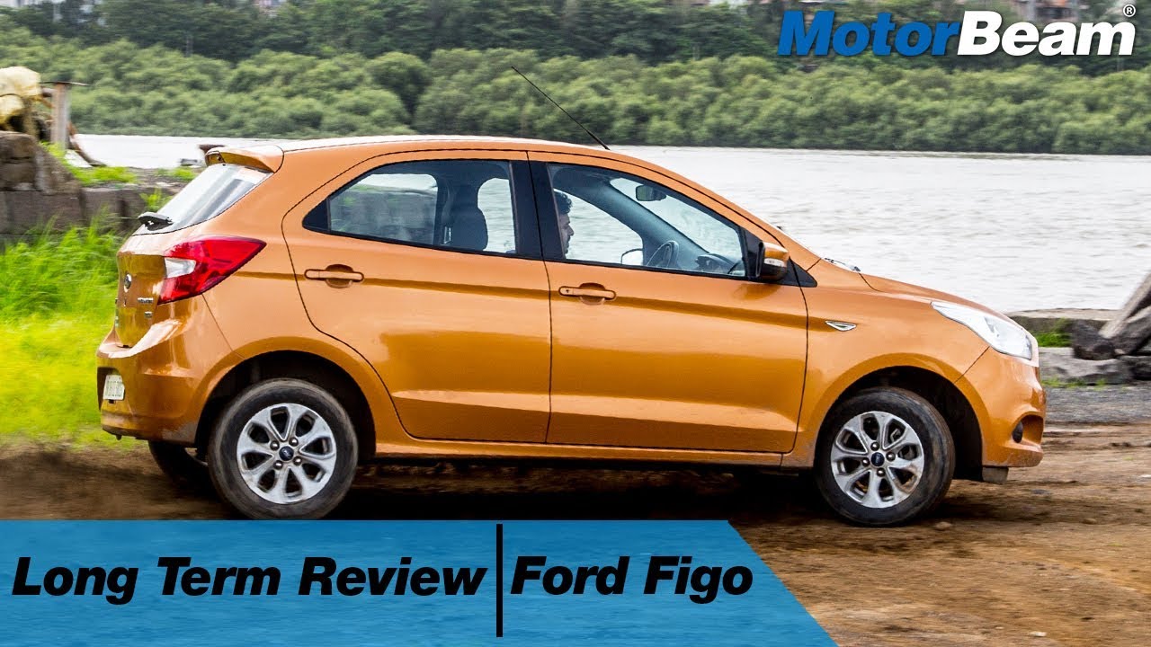 Долгосрочный обзор Ford Figo — 5 лайков, 4 дизлайка | MotorBeam