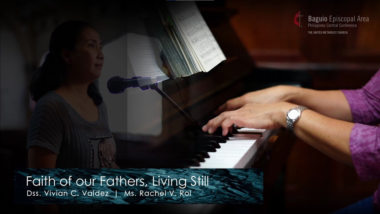 Hymn | Faith of Our Fathers
