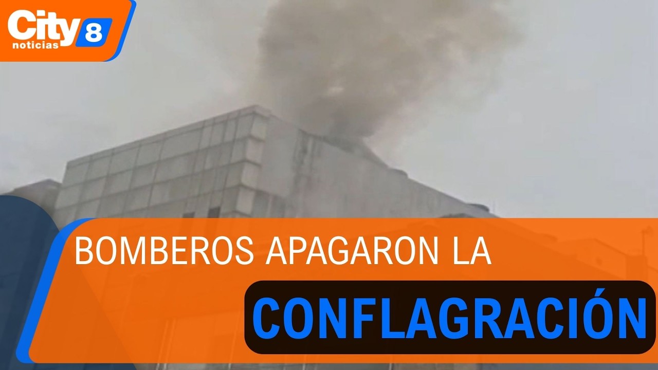 Grave incendio en el restaurante 