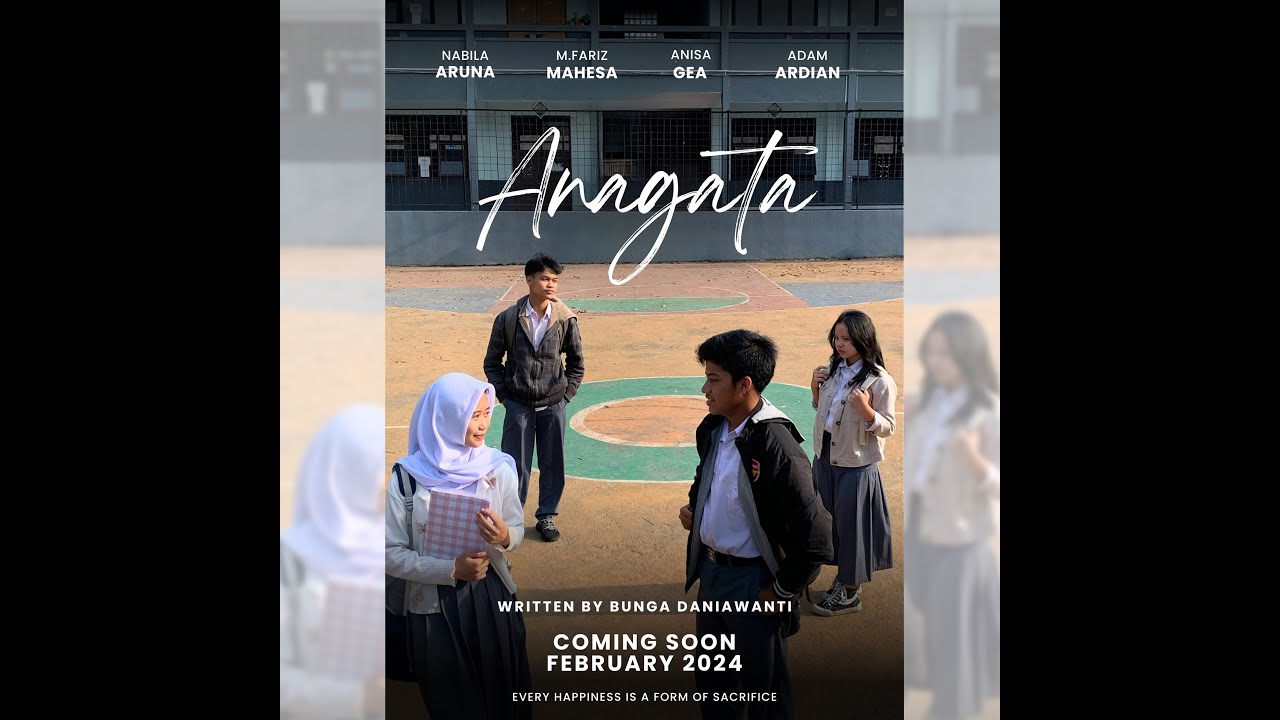 ANAGATA (XII-1)_FILM KARYA PESERTA DIDIK KELAS XII SMA NEGERI 8 GARUT