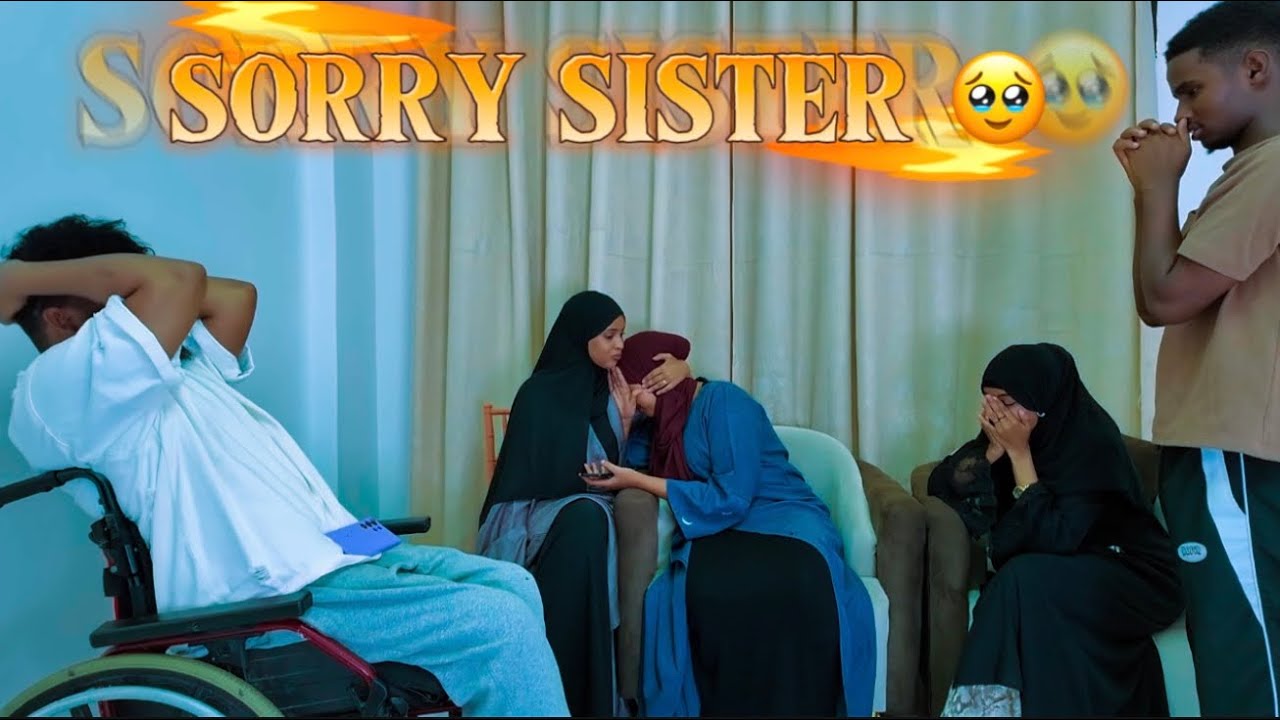 HOOYO WAAKU JECLAHAY DHEH ASAD IYO GABDHAHA KALE EMOTIONAL VIDEO