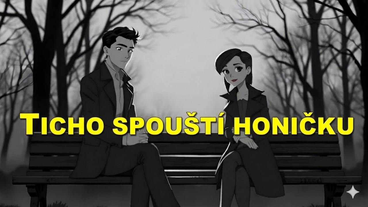 TOHLE SE STANE, KDYŽ ŽENU ZAČNETE IGNOROVAT
