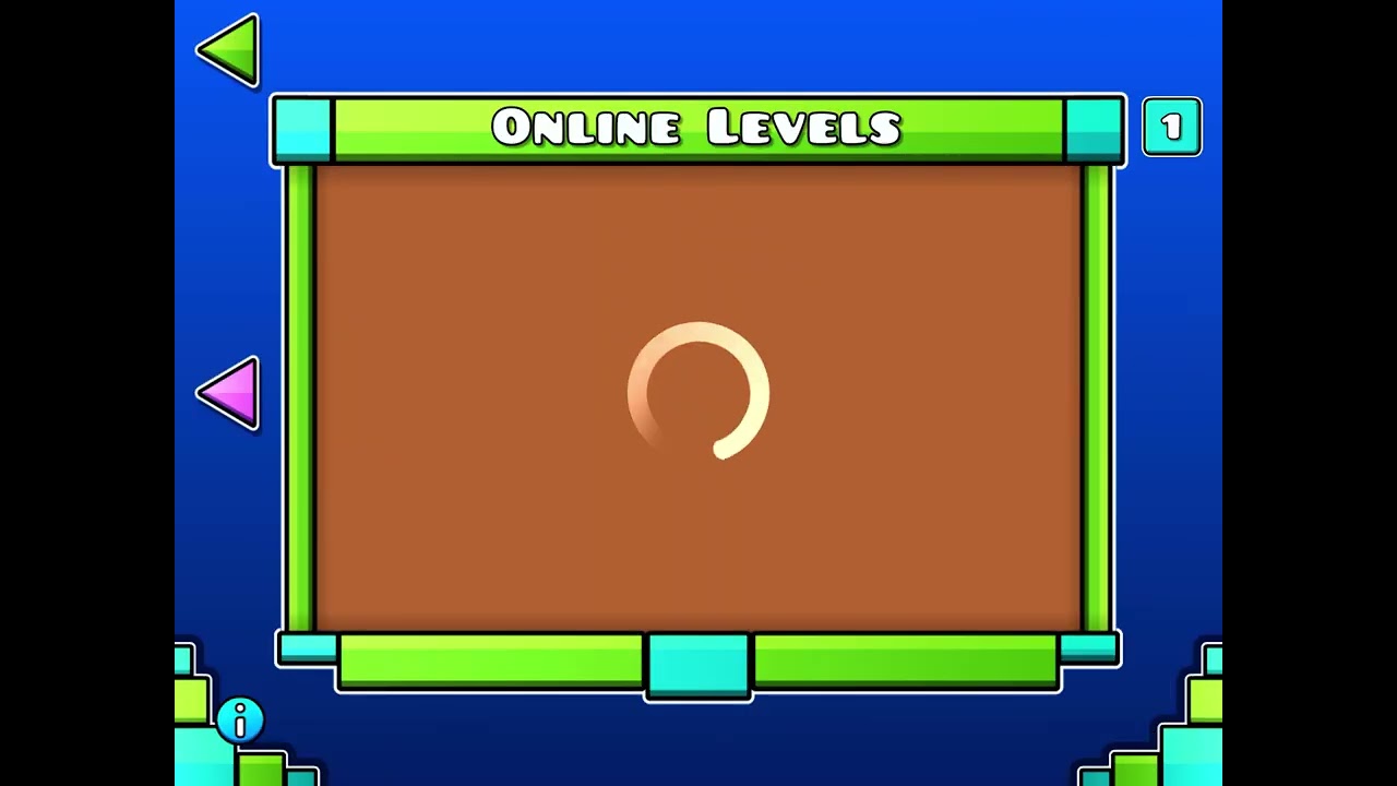 Geometry dash