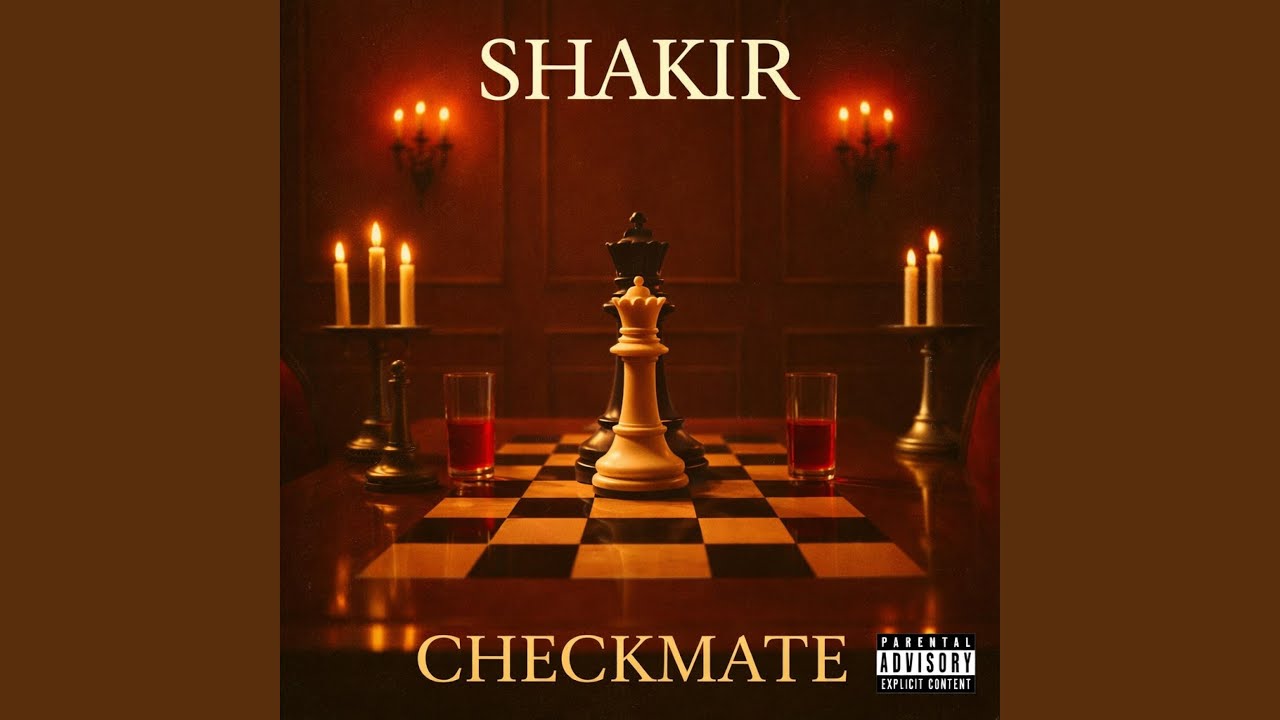 Checkmate