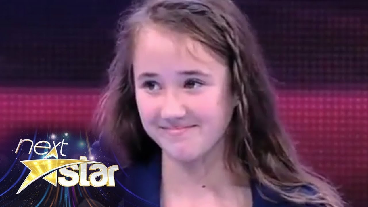 Next Star nu înseamnă doar talent, ci și momente emoționante și revederi cu lacrimi, pe scenă