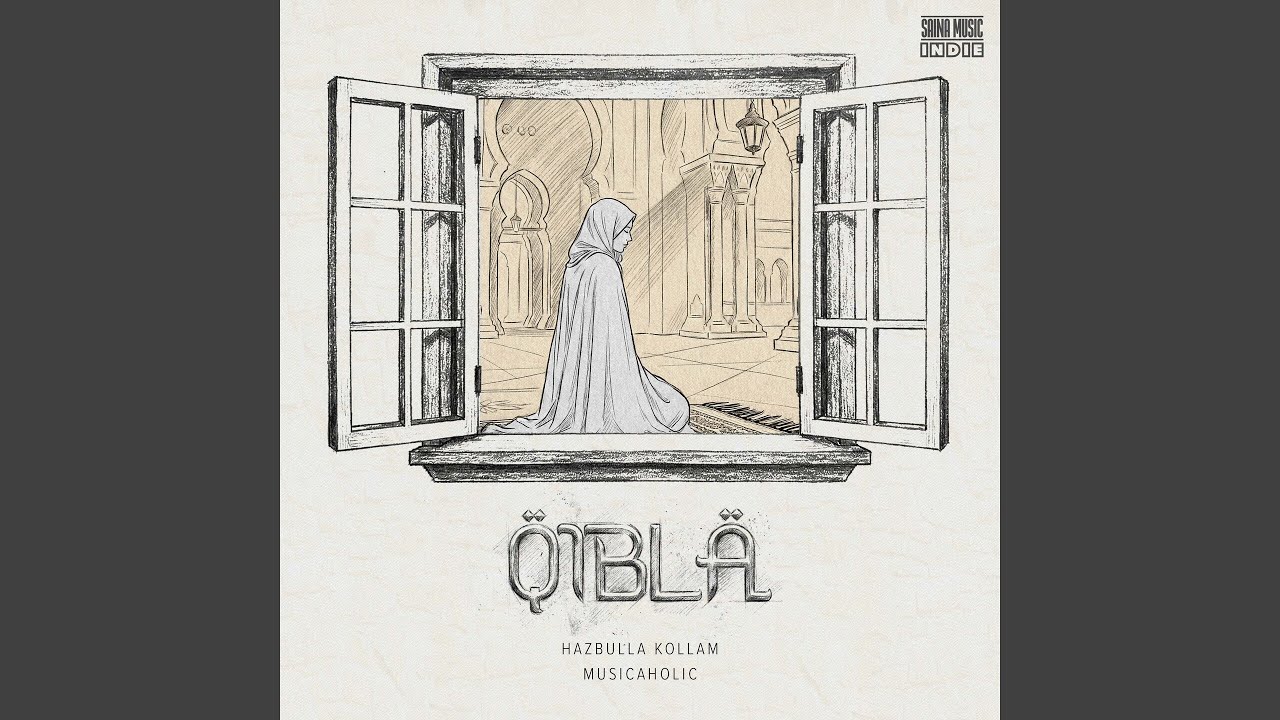 Qibla (From