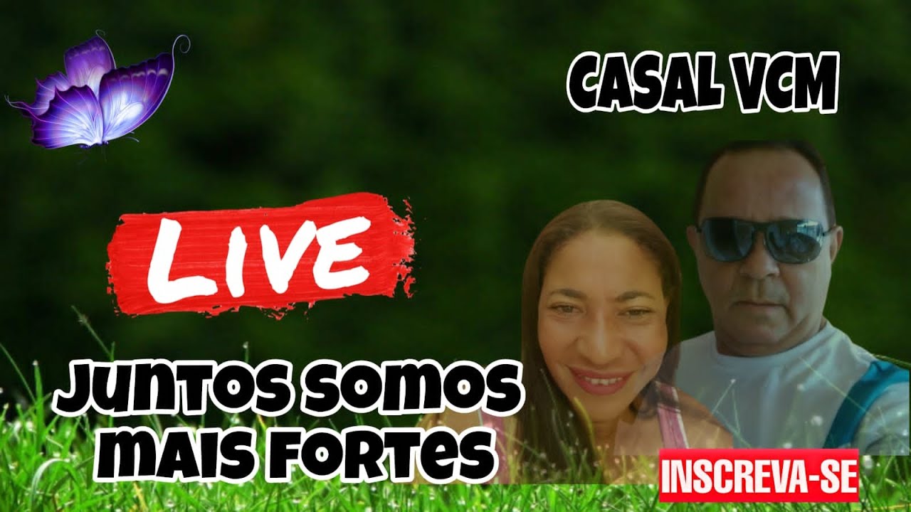 live  bora converça  com os amigos