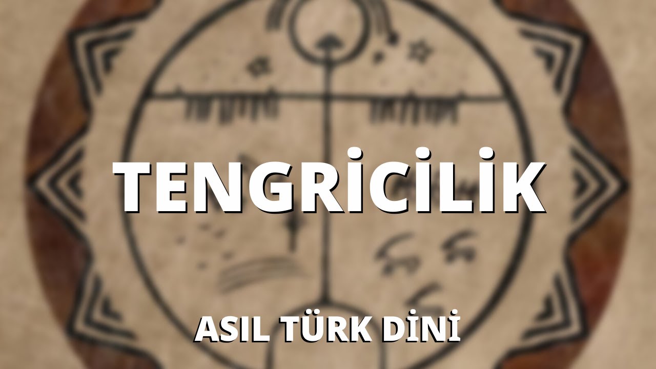 Tengricilik nedir? Unutulmayacak asıl T&uuml;rk dini ve felsefesi