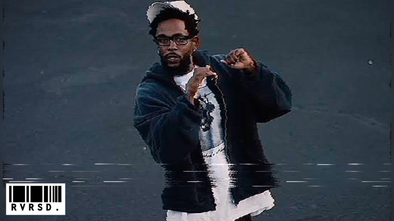 Kendrick Lamar - Not Like Us [REVERSED]
