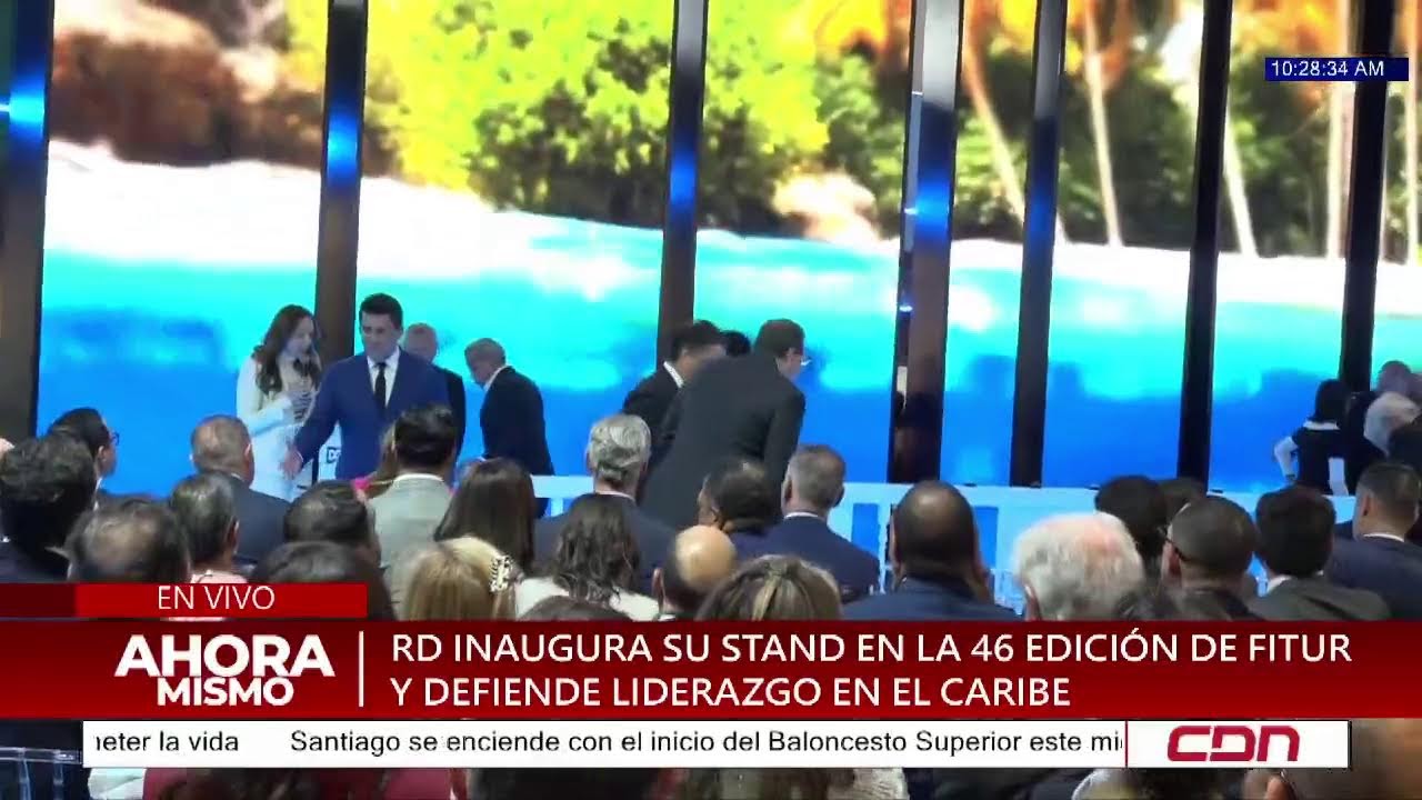 AHORA MISMO