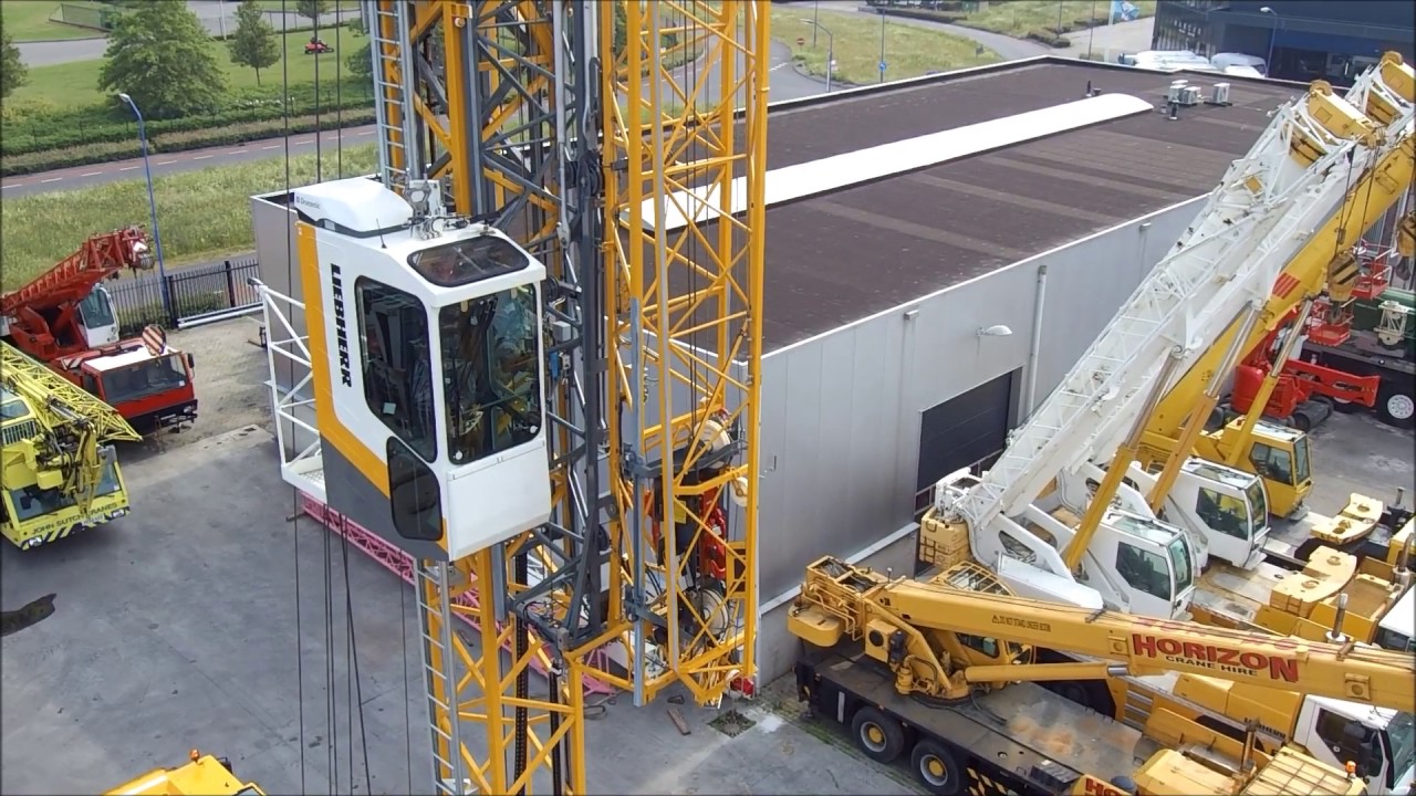 Liebherr MK88 PLUS 2017 (NEW)
