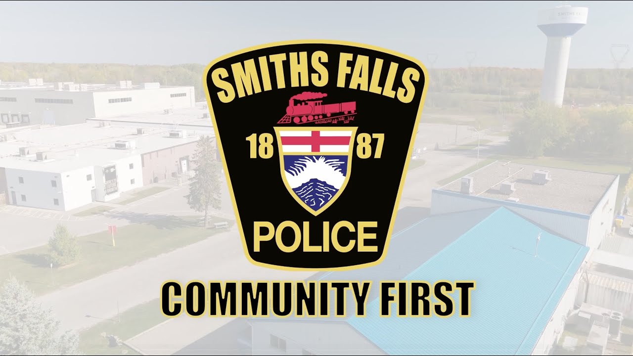 We Are Community First!