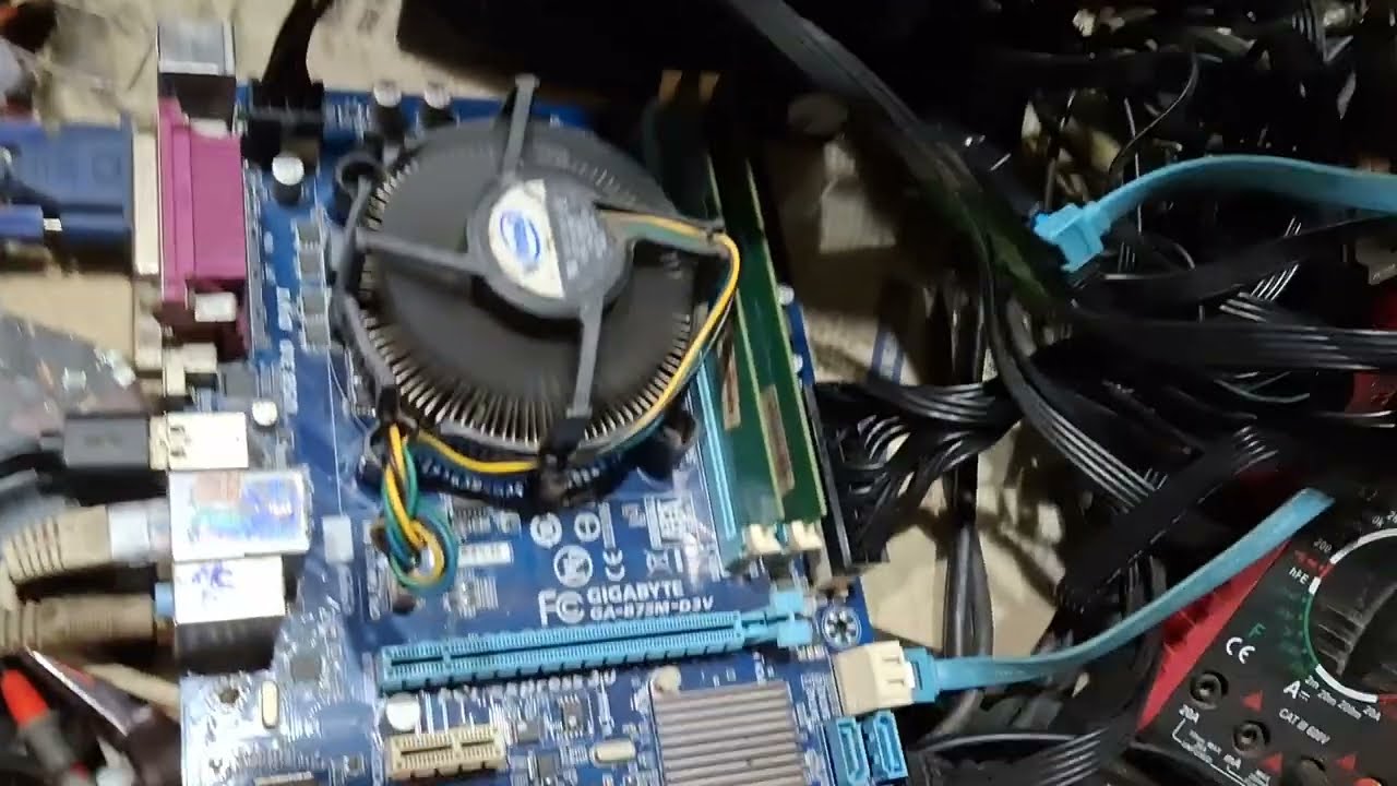 Cài Win10 Pro 22h2 64bit Uefi Bản Có Office No Active