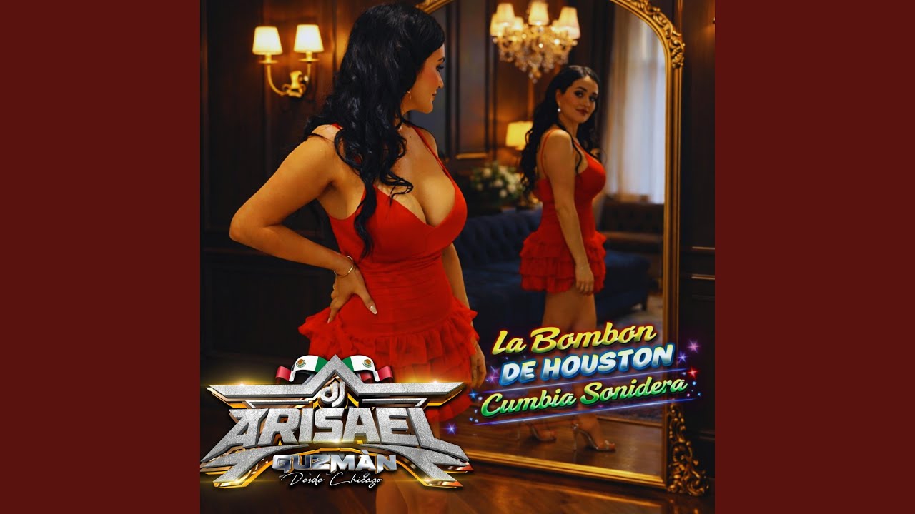 La Bombón De Houston (Cumbia Sonidera)