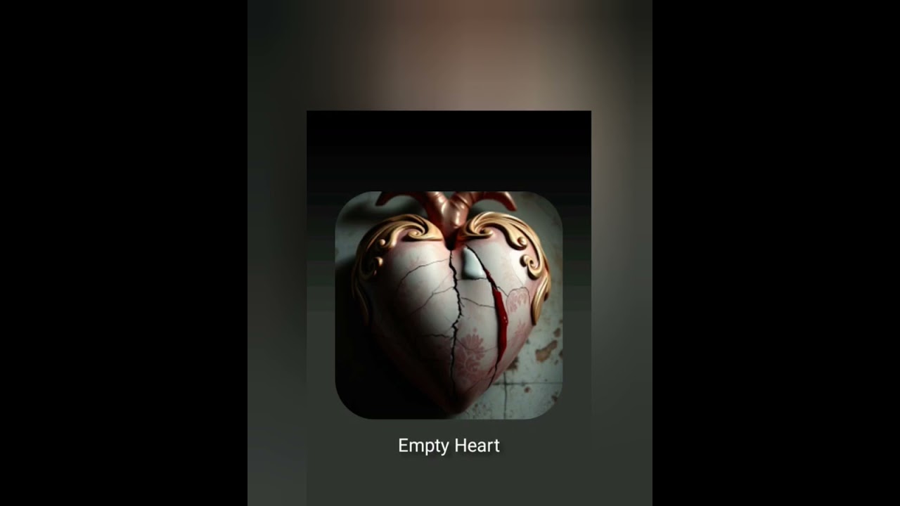 Empty Heart