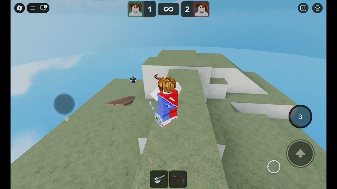 Battlepass Goal GAMEPLAY! (OFFICIAL MVSD)